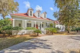 2 Ridge Rd, Beaufort, SC 29907 - Photo 1