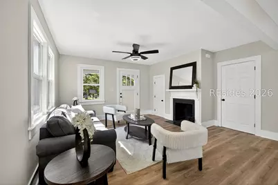 421 Meritta Avenue, Beaufort, SC 29902 - Photo 19