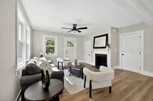 421 Meritta Ave, Beaufort, SC 29902 - Photo 19