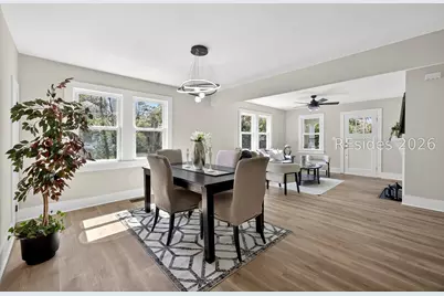 421 Meritta Avenue, Beaufort, SC 29902 - Photo 21