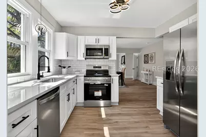 421 Meritta Avenue, Beaufort, SC 29902 - Photo 7