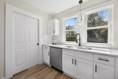 421 Meritta Avenue, Beaufort, SC 29902 - Photo 9