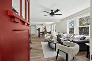 421 Meritta Ave, Beaufort, SC 29902 - Photo 3