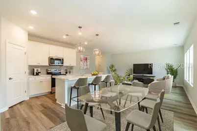 412 Givhans Loop, Hardeeville, SC 29927 - Photo 3