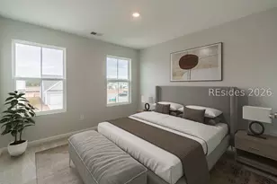 412 Givhans Loop, Hardeeville, SC 29927 - Photo 5