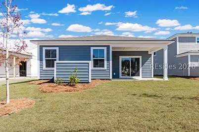 438 Givhans Loop, Hardeeville, SC 29927 - Photo 25