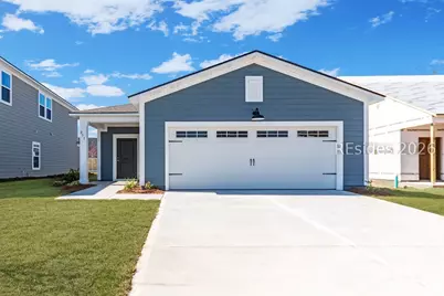 438 Givhans Loop, Hardeeville, SC 29927 - Photo 17