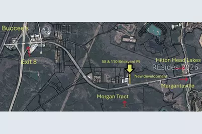 110 Brickyard Port, Hardeeville, SC 29927 - Photo 3