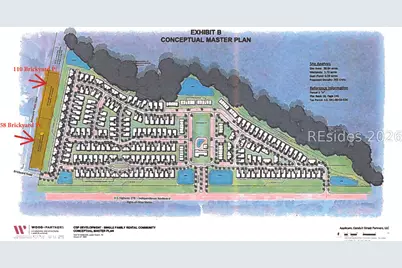 110 Brickyard Port, Hardeeville, SC 29927 - Photo 7