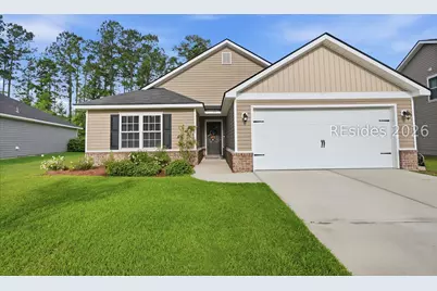 112 Lakeway Drive, Bluffton, SC 29910 - Photo 1