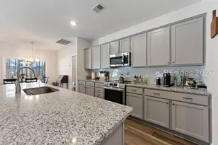 58 Banner Ln, Hardeeville, SC 29927 - Photo 5