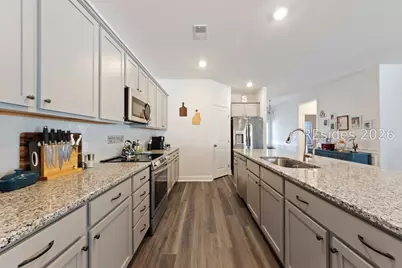 58 Banner Lane, Hardeeville, SC 29927 - Photo 7