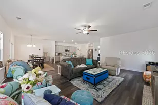 58 Banner Ln, Bluffton, SC 29909 - Photo 7
