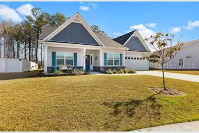 58 Banner Lane, Bluffton, SC 29909 - Photo 1