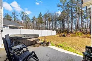 58 Banner Ln, Hardeeville, SC 29927 - Photo 19