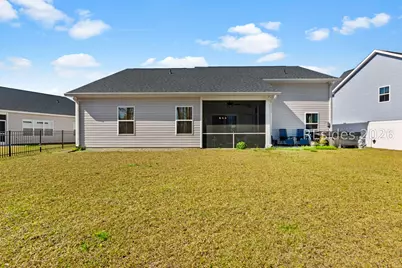 58 Banner Lane, Hardeeville, SC 29927 - Photo 17