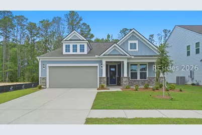 48 Scarlet Sage Drive, Bluffton, SC 29910 - Photo 1