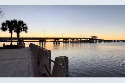 5 Cedar Point Drive, Ladys Island, SC 29907 - Photo 21