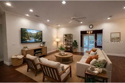 5 Cedar Point Drive, Ladys Island, SC 29907 - Photo 3