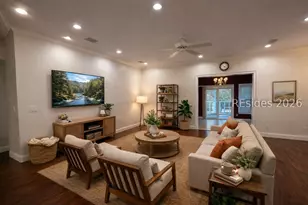 5 Cedar Point Dr, Ladys Island, SC 29907 - Photo 3