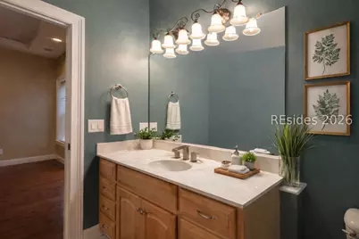 5 Cedar Point Drive, Ladys Island, SC 29907 - Photo 13