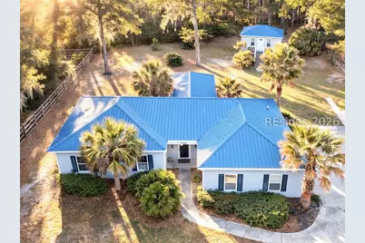 5 Cedar Point Drive, Ladys Island, SC 29907 - Photo 1