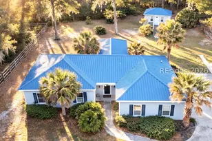 5 Cedar Point Dr, Ladys Island, SC 29907 - Photo 1
