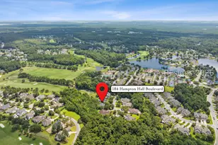 184 Hampton Hall Blvd, Bluffton, SC 29910 - Photo 47