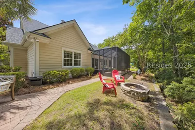 184 Hampton Hall Boulevard, Bluffton, SC 29910 - Photo 59