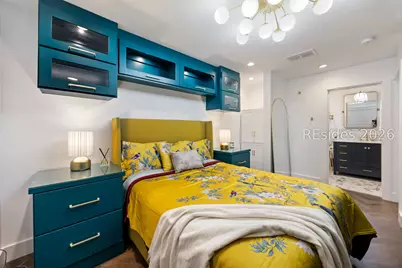 100 Helmsman Way 411 #411, Hilton Head Island, SC 29928 - Photo 17