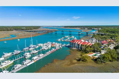 100 Helmsman Way 411 #411, Hilton Head Island, SC 29928 - Photo 27