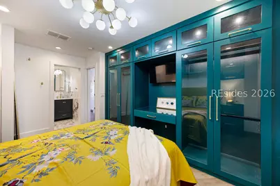 100 Helmsman Way 411 #411, Hilton Head Island, SC 29928 - Photo 19