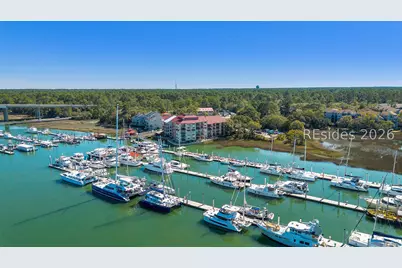 100 Helmsman Way 411 #411, Hilton Head Island, SC 29928 - Photo 3
