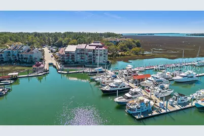 100 Helmsman Way 411 #411, Hilton Head Island, SC 29928 - Photo 25