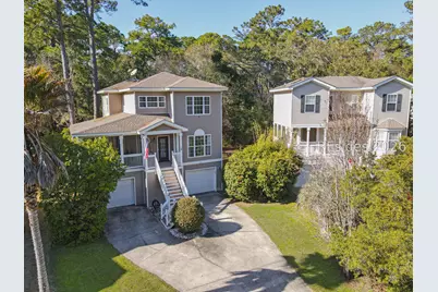 14 Peregrine Drive, Hilton Head Island, SC 29926 - Photo 5