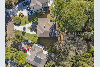 14 Peregrine Drive, Hilton Head Island, SC 29926 - Photo 7