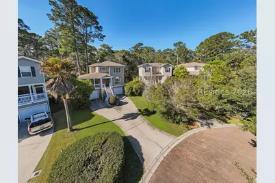 14 Peregrine Drive, Hilton Head Island, SC 29926 - Photo 3