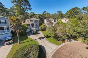 14 Peregrine Dr, Hilton Head Island, SC 29926 - Photo 3