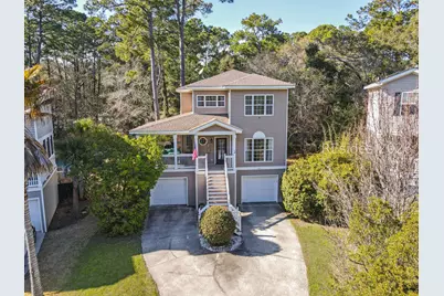 14 Peregrine Drive, Hilton Head Island, SC 29926 - Photo 1