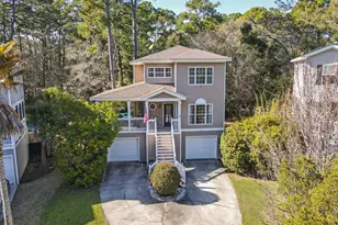 14 Peregrine Dr, Hilton Head Island, SC 29926 - Photo 1