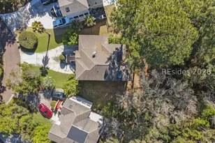 14 Peregrine Dr, Hilton Head Island, SC 29926 - Photo 7