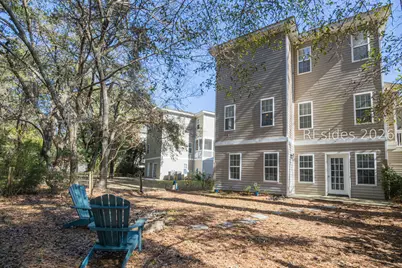 14 Peregrine Drive, Hilton Head Island, SC 29926 - Photo 9