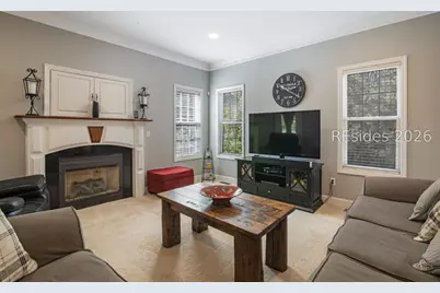 14 Peregrine Drive, Hilton Head Island, SC 29926 - Photo 23