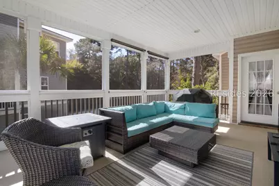 14 Peregrine Drive, Hilton Head Island, SC 29926 - Photo 19