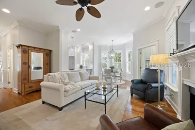 15 Hayek Street, Beaufort, SC 29907 - Photo 17