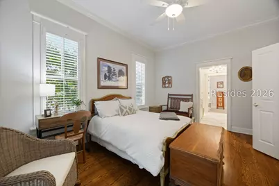 15 Hayek Street, Beaufort, SC 29907 - Photo 21