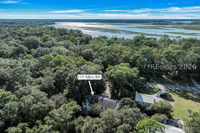 119 Alljoy Road, Bluffton, SC 29910 - Photo 31