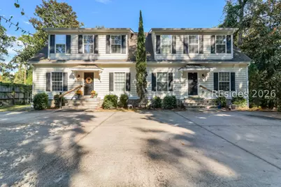 119 Alljoy Road, Bluffton, SC 29910 - Photo 1