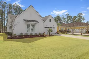 141 Firethorn Ln, Hardeeville, SC 29927 - Photo 49
