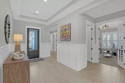 141 Firethorn Lane, Hardeeville, SC 29927 - Photo 7